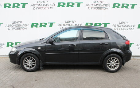 Chevrolet Lacetti, 2007 год, 419 000 рублей, 5 фотография