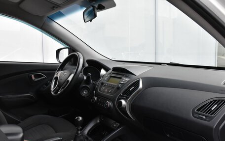 Hyundai ix35 I рестайлинг, 2013 год, 1 399 000 рублей, 8 фотография