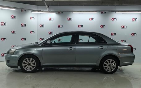 Toyota Avensis III рестайлинг, 2007 год, 649 000 рублей, 7 фотография