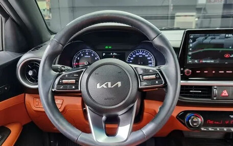 KIA K3, 2021 год, 2 050 000 рублей, 6 фотография