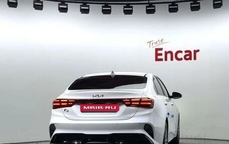 KIA K3, 2021 год, 2 050 000 рублей, 4 фотография