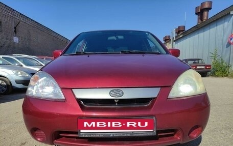 Suzuki Liana, 2004 год, 350 000 рублей, 4 фотография