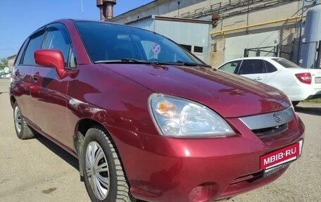 Suzuki Liana, 2004 год, 350 000 рублей, 8 фотография