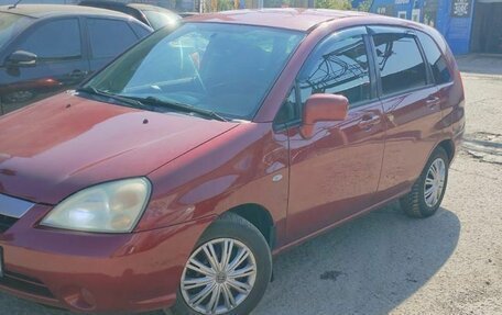 Suzuki Liana, 2004 год, 350 000 рублей, 10 фотография