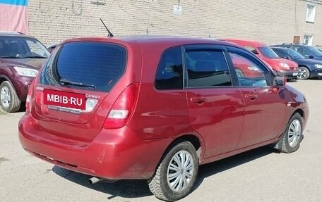 Suzuki Liana, 2004 год, 350 000 рублей, 15 фотография