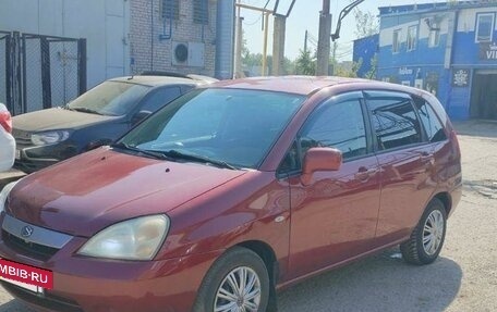 Suzuki Liana, 2004 год, 350 000 рублей, 14 фотография