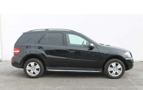 Mercedes-Benz M-Класс, 2008 год, 902 000 рублей, 4 фотография