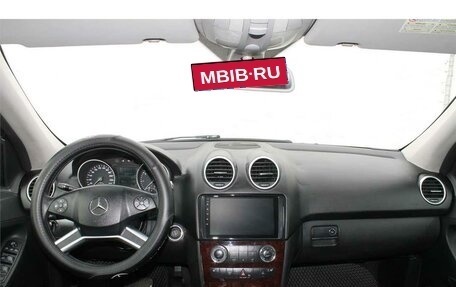 Mercedes-Benz M-Класс, 2008 год, 902 000 рублей, 15 фотография