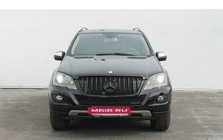 Mercedes-Benz M-Класс, 2008 год, 902 000 рублей, 2 фотография