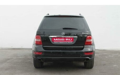 Mercedes-Benz M-Класс, 2008 год, 902 000 рублей, 6 фотография