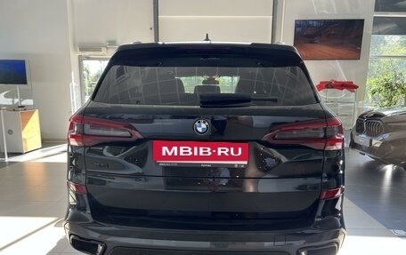 BMW X5, 2021 год, 8 900 000 рублей, 5 фотография