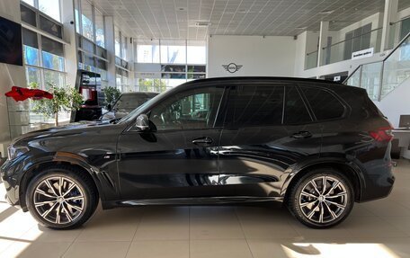 BMW X5, 2021 год, 8 900 000 рублей, 8 фотография