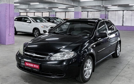 Chevrolet Lacetti, 2011 год, 580 000 рублей, 1 фотография