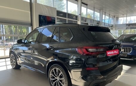 BMW X5, 2021 год, 8 900 000 рублей, 7 фотография