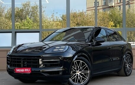 Porsche Cayenne III, 2024 год, 16 500 000 рублей, 1 фотография