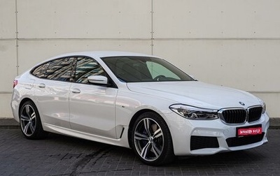 BMW 6 серия, 2019 год, 6 730 000 рублей, 1 фотография