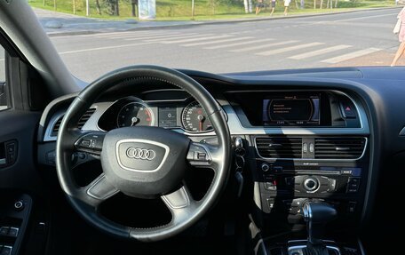 Audi A4, 2013 год, 1 430 000 рублей, 10 фотография