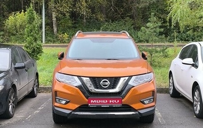 Nissan X-Trail, 2021 год, 3 300 000 рублей, 1 фотография