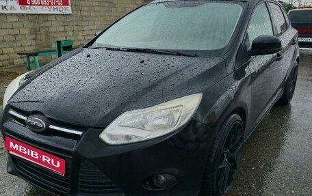 Ford Focus III, 2011 год, 950 000 рублей, 9 фотография