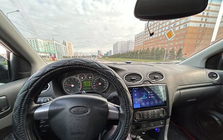 Ford Focus II рестайлинг, 2006 год, 500 000 рублей, 2 фотография