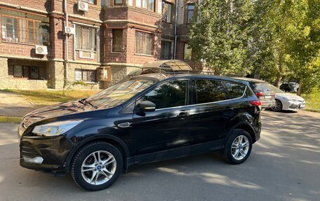 Ford Kuga III, 2013 год, 850 000 рублей, 1 фотография