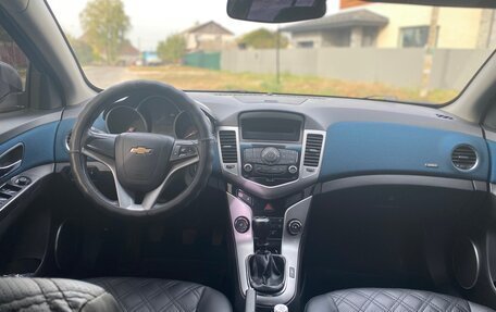 Chevrolet Cruze II, 2012 год, 895 000 рублей, 9 фотография