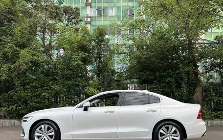 Volvo S60 III, 2020 год, 3 000 000 рублей, 4 фотография