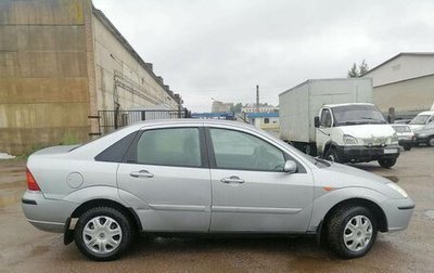 Ford Focus IV, 2004 год, 270 000 рублей, 1 фотография