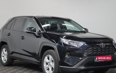 Toyota RAV4, 2020 год, 3 фотография