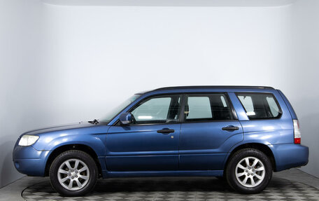 Subaru Forester, 2006 год, 870 000 рублей, 8 фотография