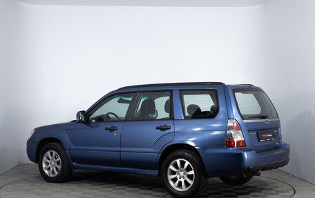 Subaru Forester, 2006 год, 870 000 рублей, 7 фотография