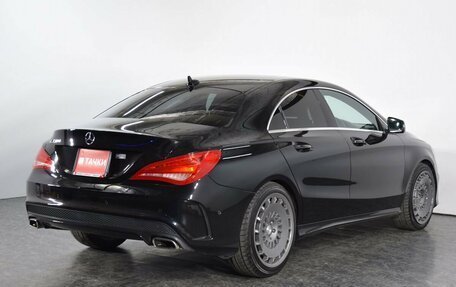 Mercedes-Benz CLA, 2014 год, 1 878 000 рублей, 3 фотография