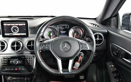 Mercedes-Benz CLA, 2014 год, 1 878 000 рублей, 8 фотография