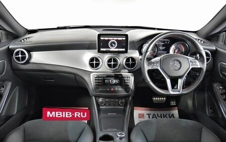 Mercedes-Benz CLA, 2014 год, 1 878 000 рублей, 7 фотография