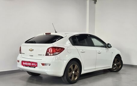 Chevrolet Cruze II, 2012 год, 725 000 рублей, 2 фотография