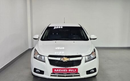 Chevrolet Cruze II, 2012 год, 725 000 рублей, 3 фотография