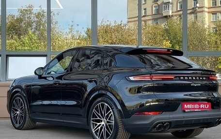 Porsche Cayenne III, 2024 год, 16 500 000 рублей, 7 фотография