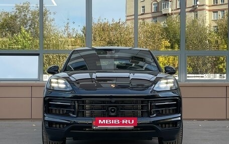 Porsche Cayenne III, 2024 год, 16 500 000 рублей, 2 фотография