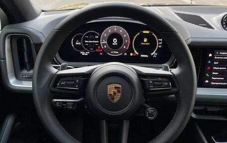 Porsche Cayenne III, 2024 год, 16 500 000 рублей, 16 фотография