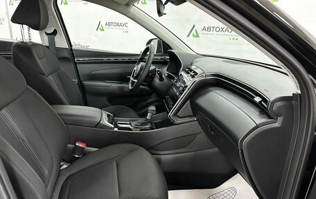 Hyundai Tucson, 2024 год, 4 155 300 рублей, 6 фотография