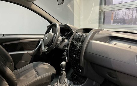 Renault Duster I рестайлинг, 2015 год, 1 250 000 рублей, 23 фотография