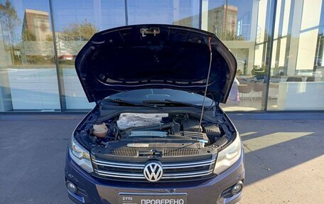 Volkswagen Tiguan I, 2012 год, 1 797 000 рублей, 9 фотография