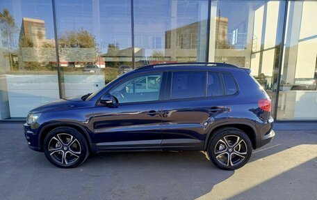 Volkswagen Tiguan I, 2012 год, 1 797 000 рублей, 8 фотография