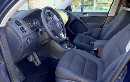 Volkswagen Tiguan I, 2012 год, 1 797 000 рублей, 16 фотография