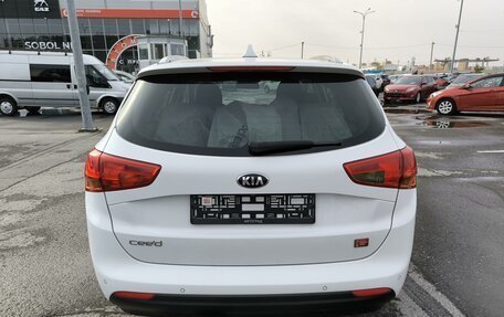 KIA cee'd III, 2018 год, 1 800 000 рублей, 6 фотография