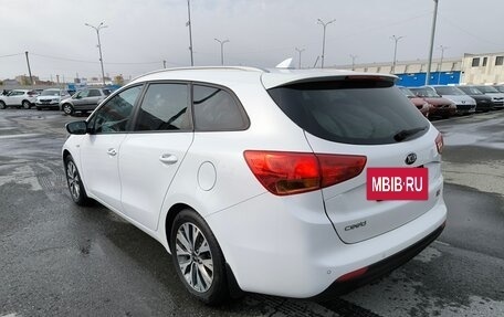 KIA cee'd III, 2018 год, 1 800 000 рублей, 5 фотография