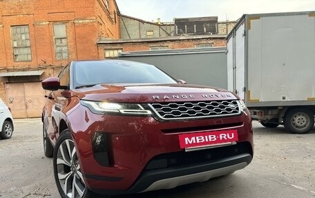 Land Rover Range Rover Evoque II, 2019 год, 4 500 000 рублей, 16 фотография