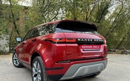 Land Rover Range Rover Evoque II, 2019 год, 4 500 000 рублей, 18 фотография