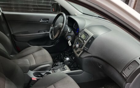 Hyundai i30 I, 2009 год, 670 000 рублей, 5 фотография