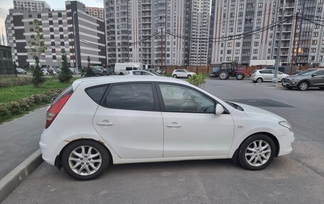 Hyundai i30 I, 2009 год, 670 000 рублей, 3 фотография